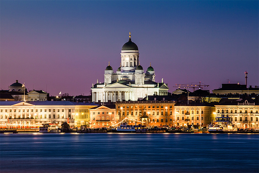HELSINKI