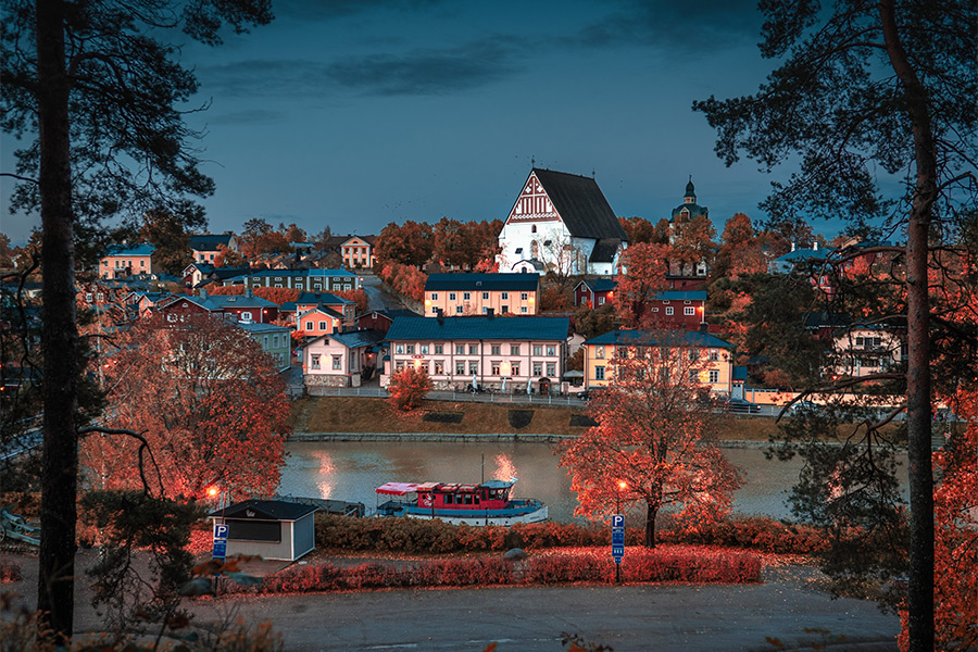 PORVOO