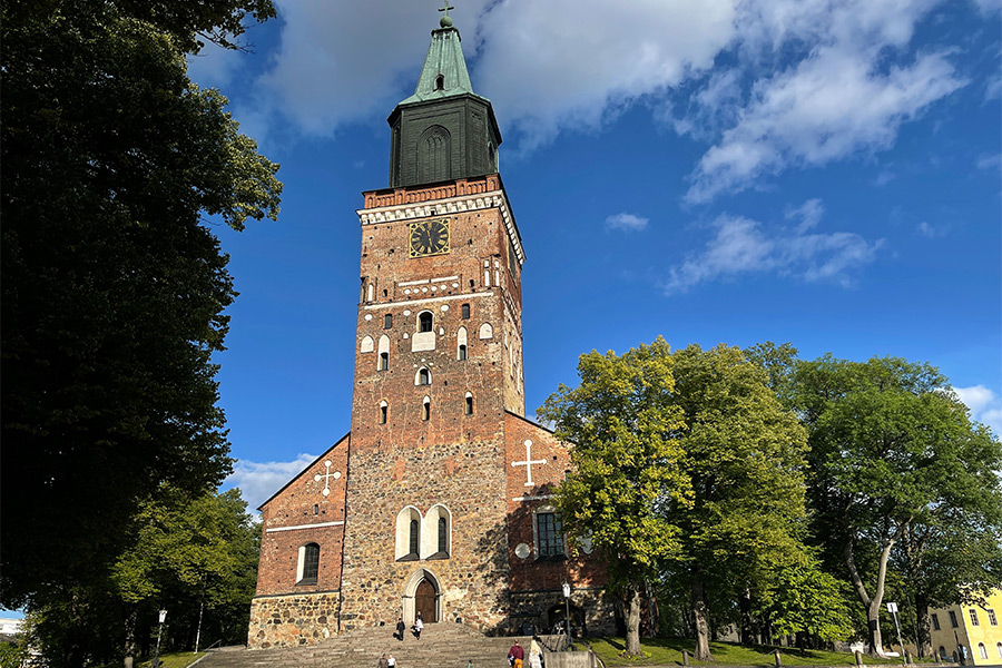 TURKU